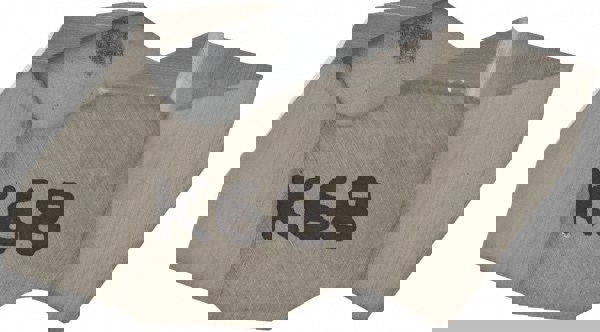 Threading Insert: NTP2L K68, Carbide