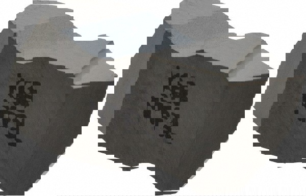 Threading Insert: NTP3L K68, Carbide