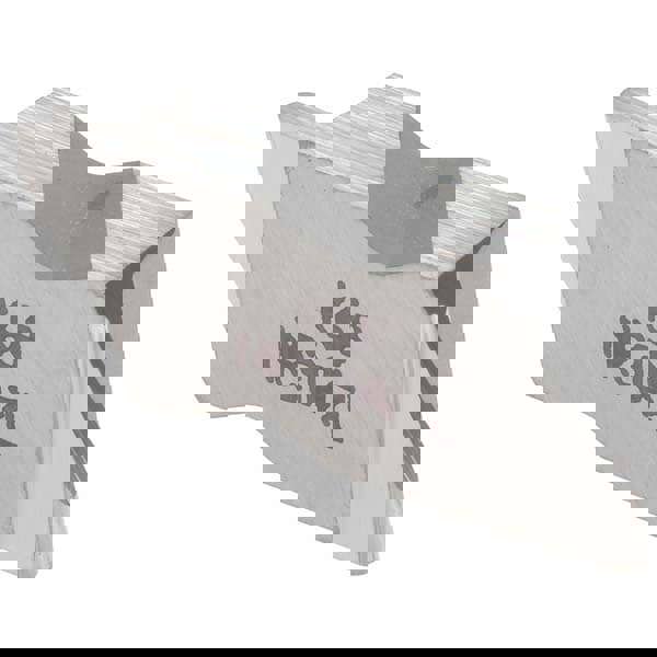 Grooving Insert: NR3031 K68, Solid Carbide