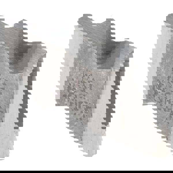 Grooving Insert: NR3047 K68, Solid Carbide