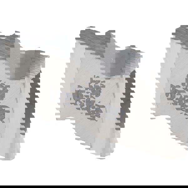 Grooving Insert: NR3062 K68, Solid Carbide