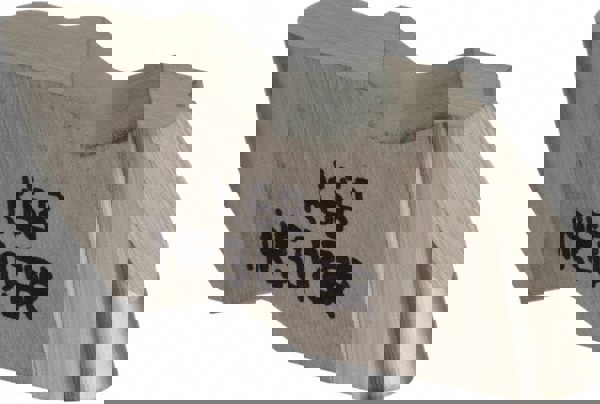 Grooving Insert: NR3078 K68, Solid Carbide