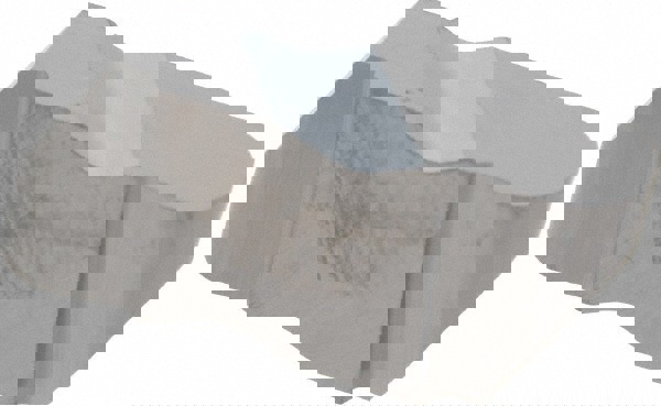 Grooving Insert: NR4125 K68, Solid Carbide