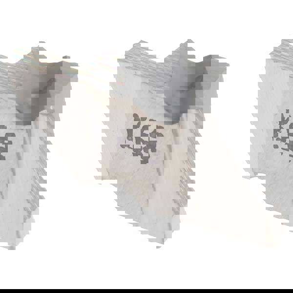 Grooving Insert: NG2062 K68, Solid Carbide