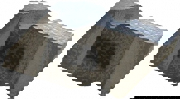 Grooving Insert: NG2125 K68, Solid Carbide