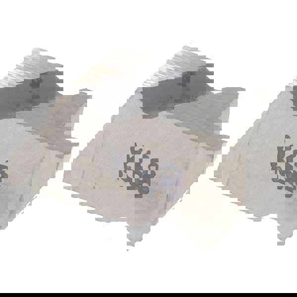 Grooving Insert: NG2047 K68, Solid Carbide