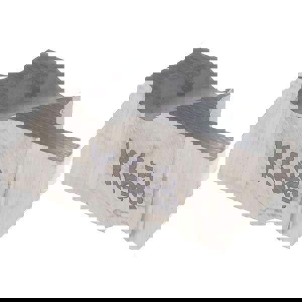 Grooving Insert: NG2062 K68, Solid Carbide