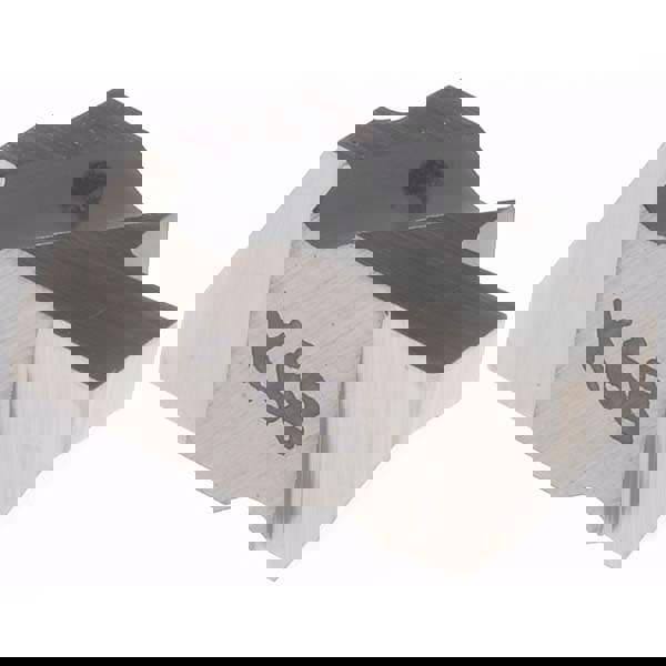 Grooving Insert: NG2094 K68, Solid Carbide