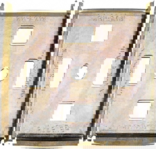 Carbon Steel Scraper Replacement Blade