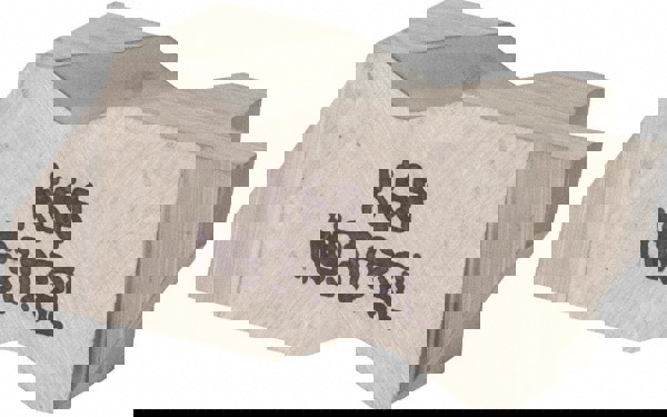 Grooving Insert: NG3078 K68, Solid Carbide