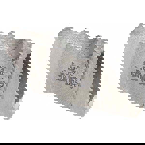 Grooving Insert: NG4189 K68, Solid Carbide