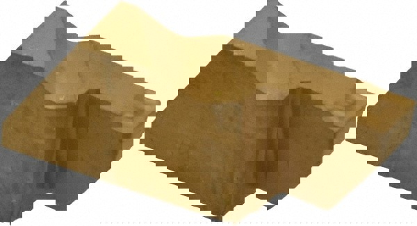 Grooving Insert: NFD4189K KC850, Solid Carbide