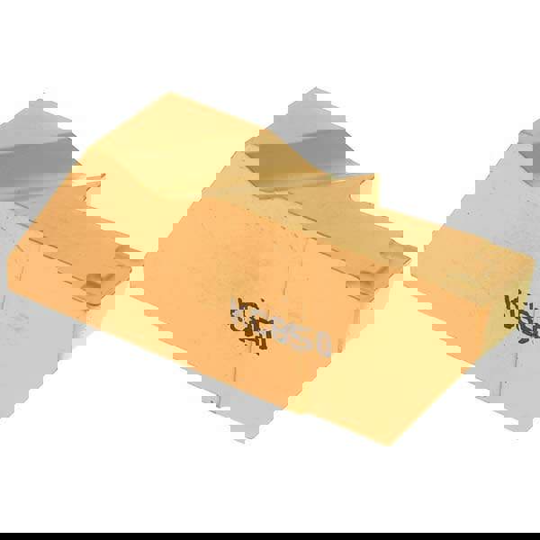 Grooving Insert: NFD4189K KC850, Solid Carbide