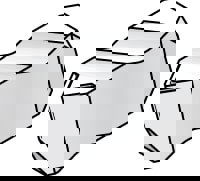 Threading Insert: NT3RCK KC850, Carbide