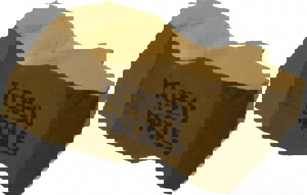 Threading Insert: NA3L5 KC850, Carbide