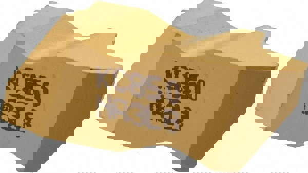 Threading Insert: NA3L8 KC850, Carbide