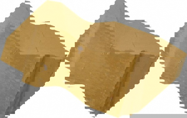 Threading Insert: NA3R6 KC850, Carbide