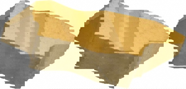 Threading Insert: NA3R8 KC850, Carbide