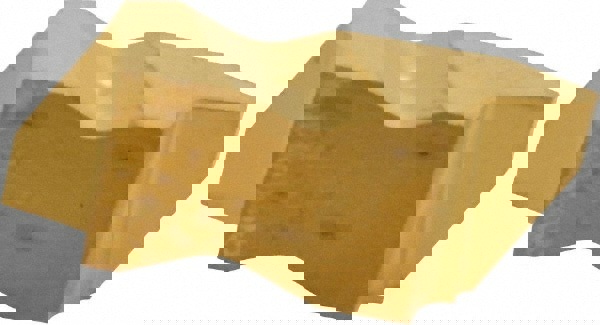 Threading Insert: NA3R10 KC850, Carbide