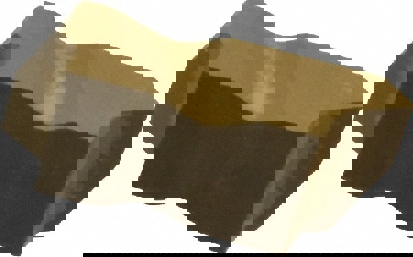 Threading Insert: NTF3R KC850, Carbide