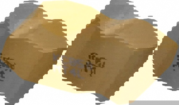 Threading Insert: NT4L KC850, Carbide