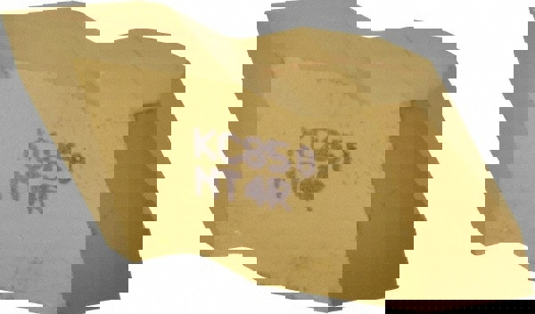 Threading Insert: NT4R KC850, Carbide