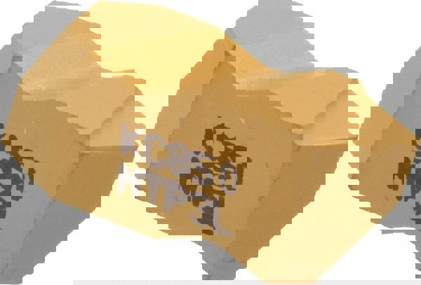 Threading Insert: NTP3L KC850, Carbide