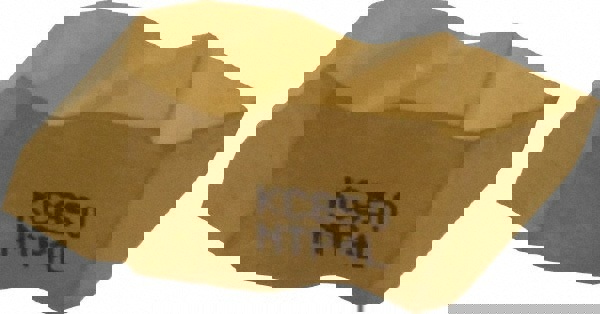 Threading Insert: NTP4L KC850, Carbide