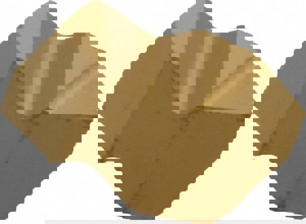 Threading Insert: NTP2R KC850, Carbide