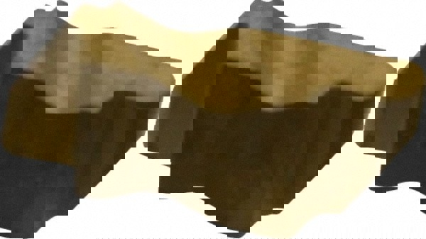 Grooving Insert: NR3062 KC850, Solid Carbide