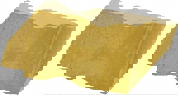 Grooving Insert: NR4062 KC850, Solid Carbide