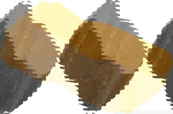 Grooving Insert: NR3094 KC850, Solid Carbide