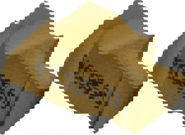 Grooving Insert: NR2031 KC850, Solid Carbide