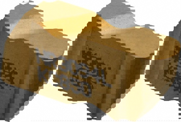 Grooving Insert: NR3094 KC850, Solid Carbide