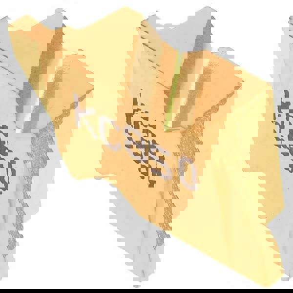 Grooving Insert: NG2041 KC850, Solid Carbide