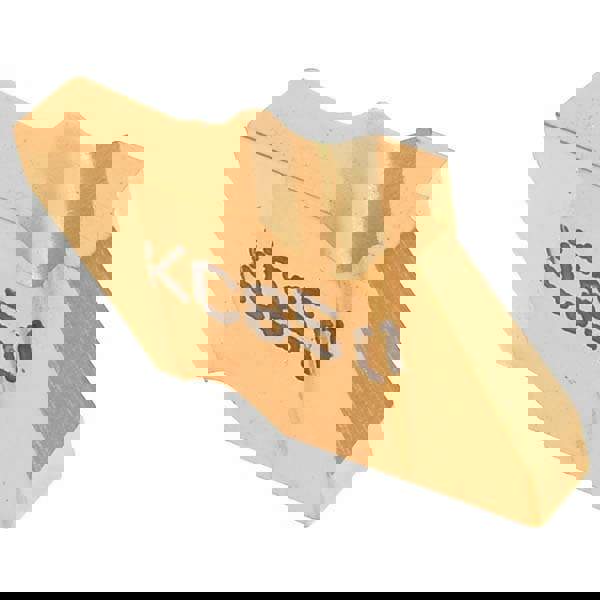 Grooving Insert: NG2094 KC850, Solid Carbide