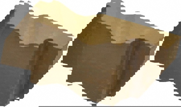 Grooving Insert: NG3125 KC850, Solid Carbide