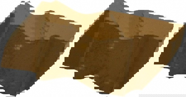 Grooving Insert: NG3156 KC850, Solid Carbide