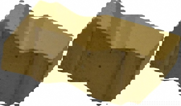 Grooving Insert: NG3189 KC850, Solid Carbide