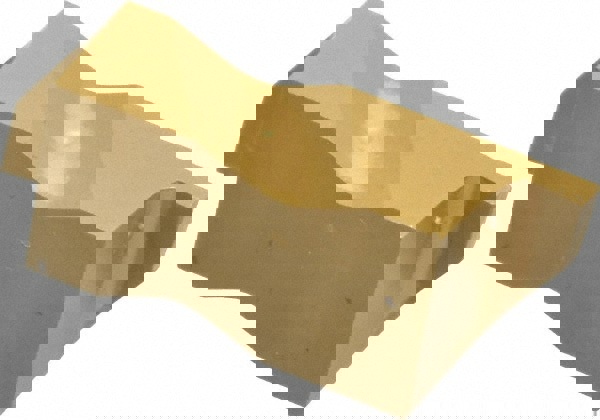 Grooving Insert: NG3047 KC850, Solid Carbide