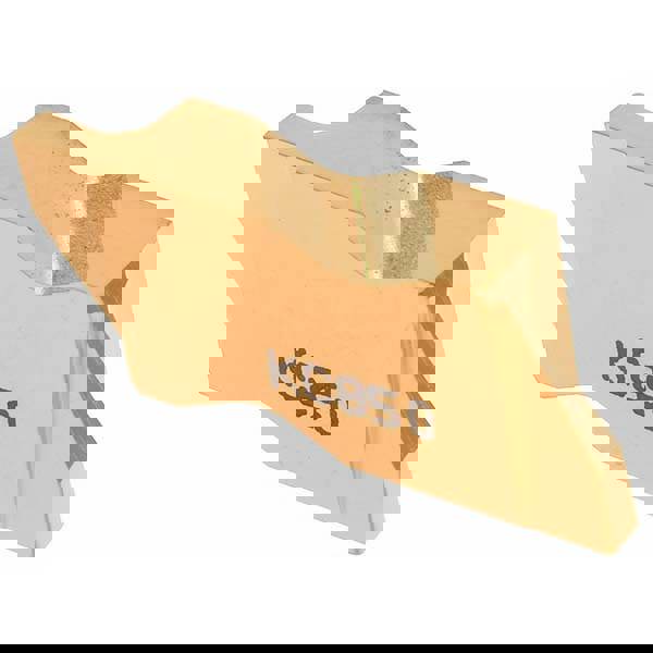 Grooving Insert: NG3078 KC850, Solid Carbide