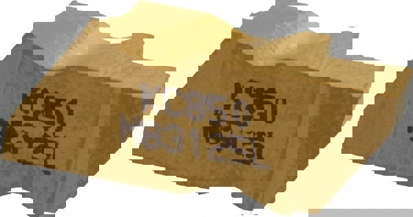 Grooving Insert: NG3125 KC850, Solid Carbide