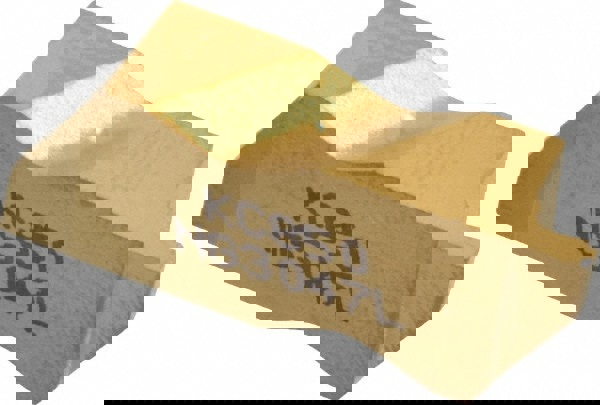 Grooving Insert: NG3047 KC850, Solid Carbide