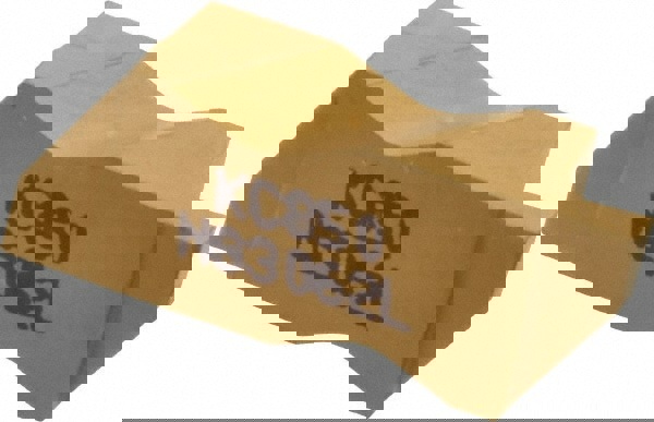 Grooving Insert: NG3062 KC850, Solid Carbide