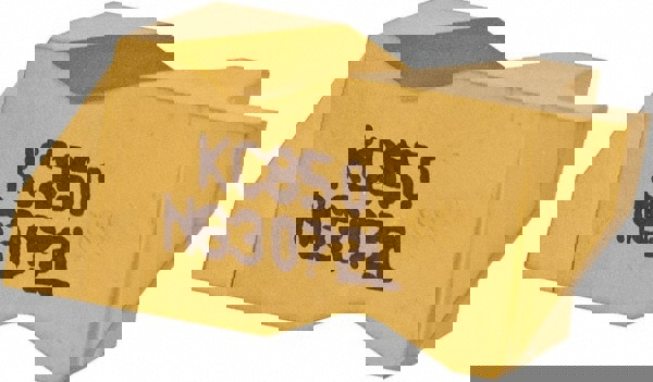 Grooving Insert: NG3072 KC850, Solid Carbide