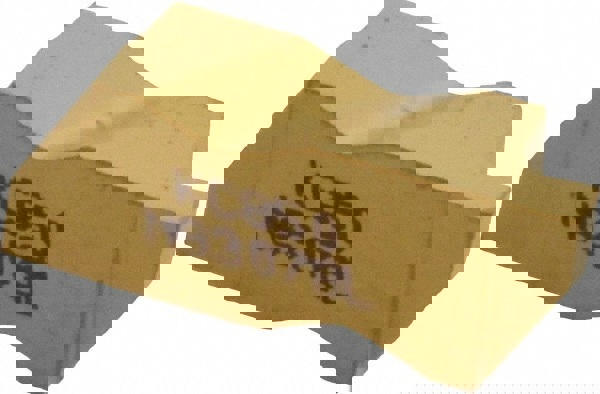 Grooving Insert: NG3078 KC850, Solid Carbide