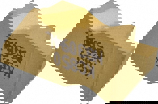 Grooving Insert: NG3094 KC850, Solid Carbide