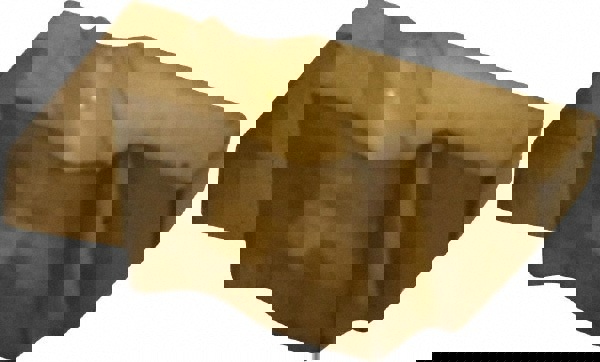 Grooving Insert: NG4189 KC850, Solid Carbide