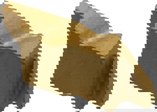 Grooving Insert: NG4125 KC850, Solid Carbide