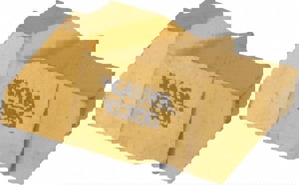 Grooving Insert: NG4189 KC850, Solid Carbide